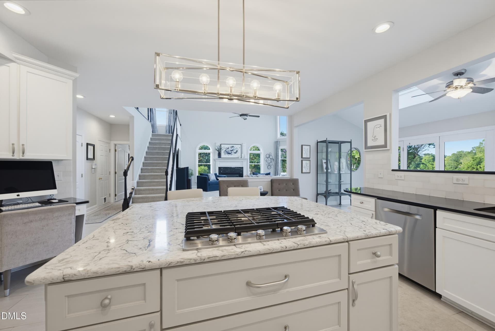 4600 Scottland Drive - 4600 Scottland Drive, Mebane, NC 27302