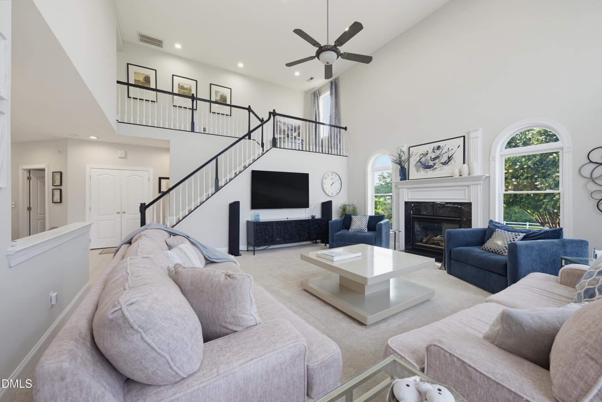 4600 Scottland Drive - 4600 Scottland Drive, Mebane, NC 27302