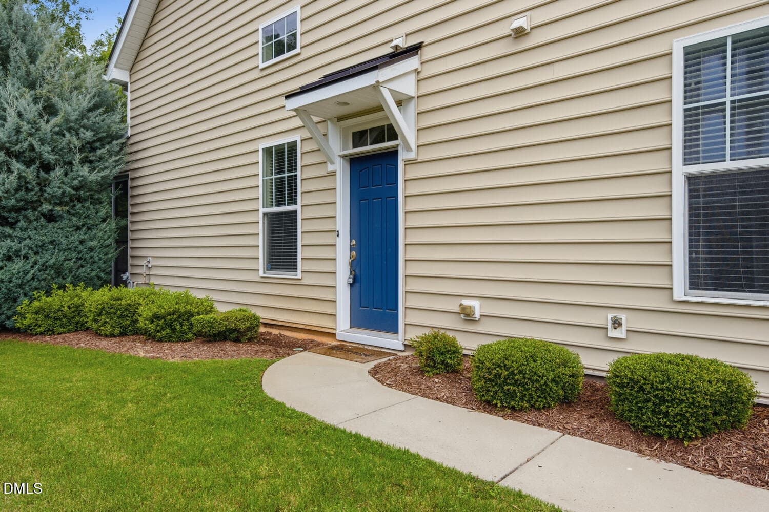 323 Acorn Hollow Pl. - 323 Acorn Hollow Place, Durham, NC 27703, Durham