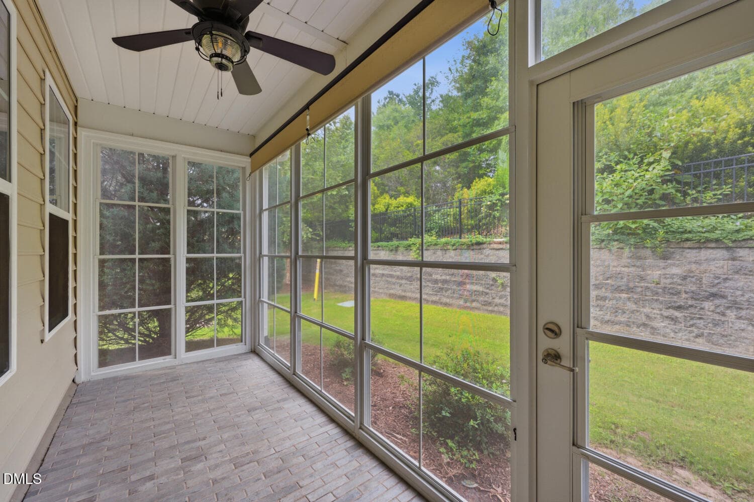 3 Season Rm with EZ Breeze - 323 Acorn Hollow Place, Durham, NC 27703, Durham