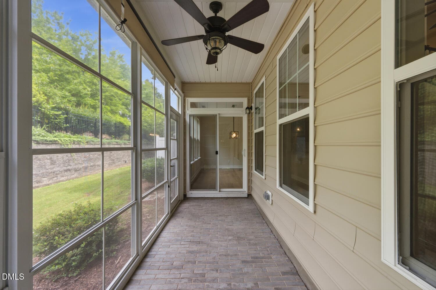 3 Season Rm with EZ Breeze - 323 Acorn Hollow Place, Durham, NC 27703, Durham