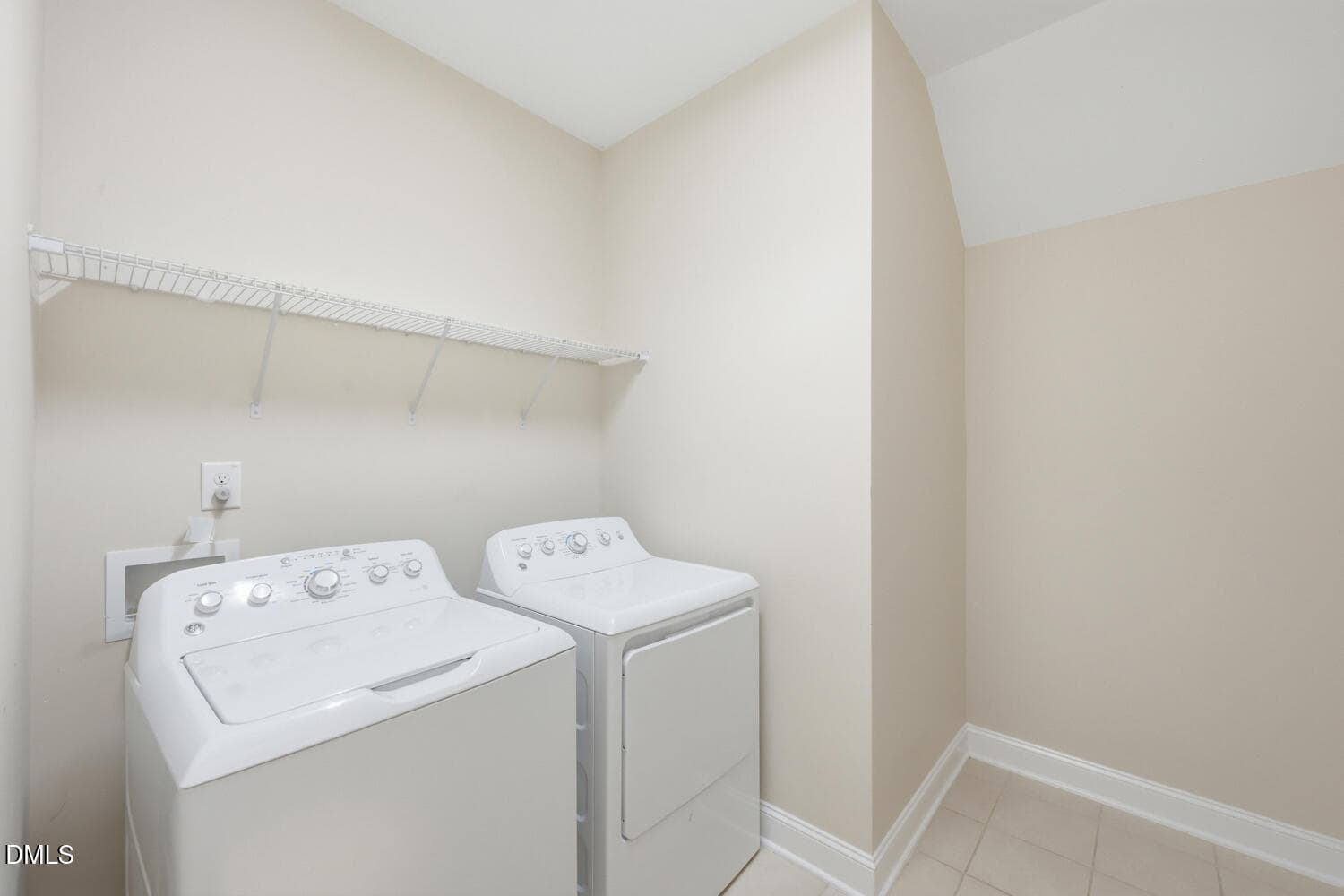 Laundry Room - 323 Acorn Hollow Place, Durham, NC 27703