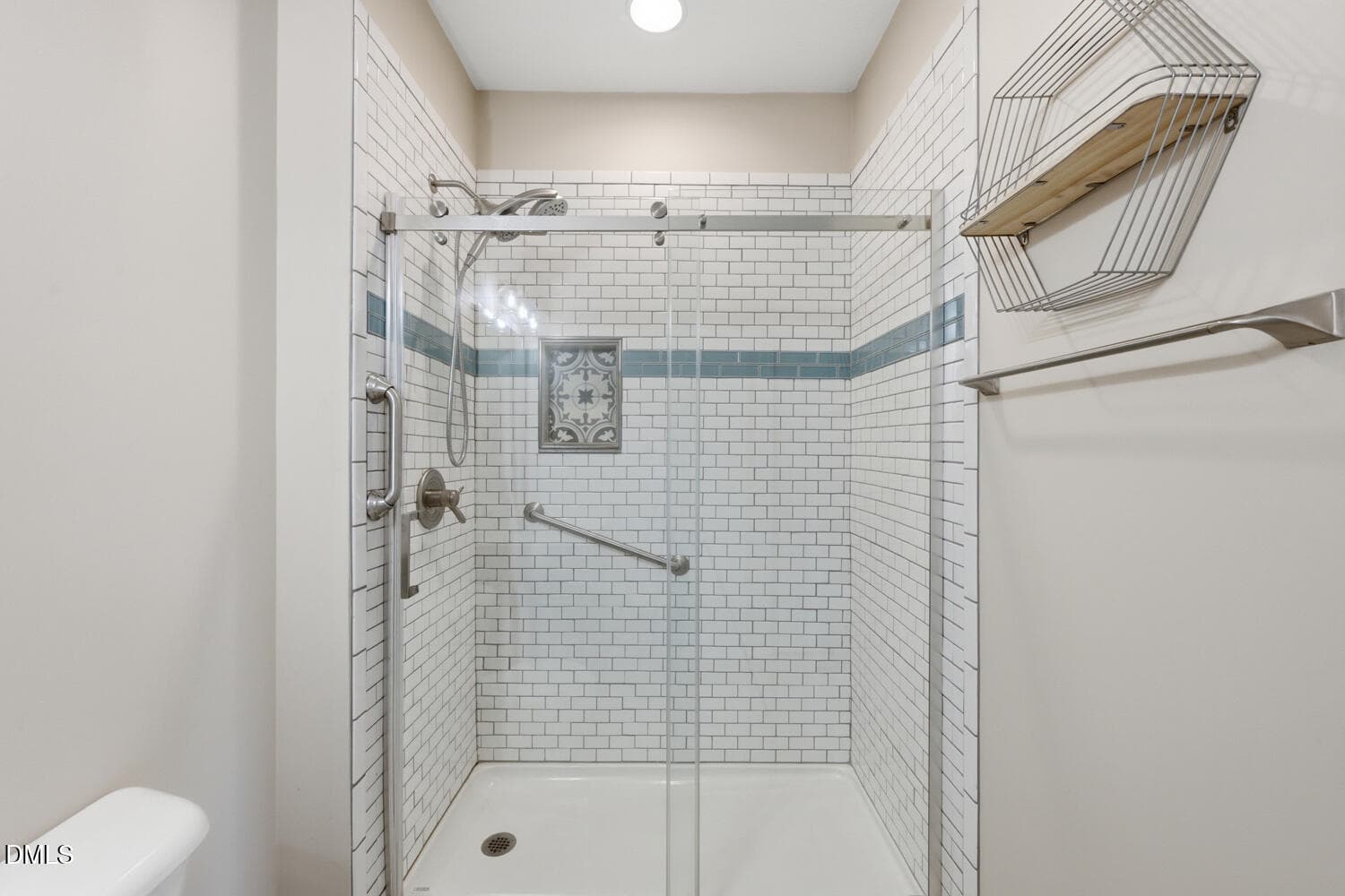 Bathroom Main Level - 323 Acorn Hollow Place, Durham, NC 27703
