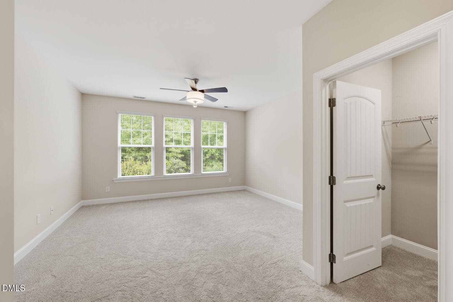 Main Primary Suite/2nd Level - 323 Acorn Hollow Place, Durham, NC 27703
