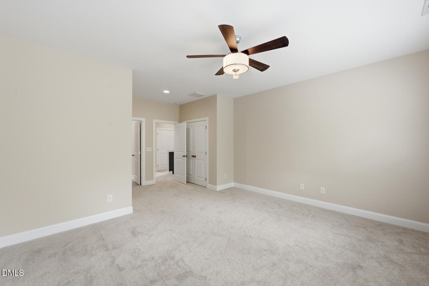 Main Primary Suite/2nd Level - 323 Acorn Hollow Place, Durham, NC 27703