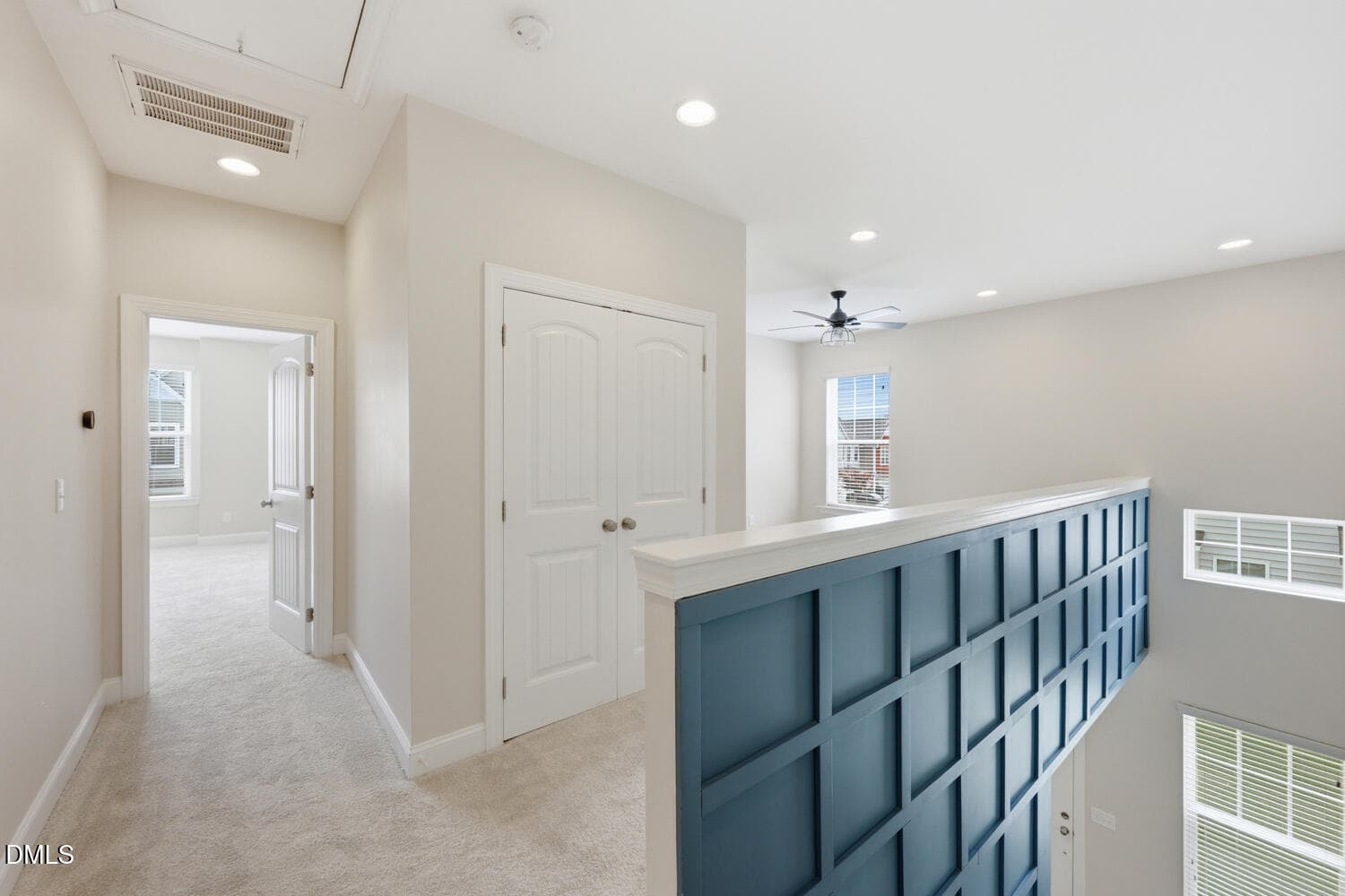 Second Level - 323 Acorn Hollow Place, Durham, NC 27703, Durham