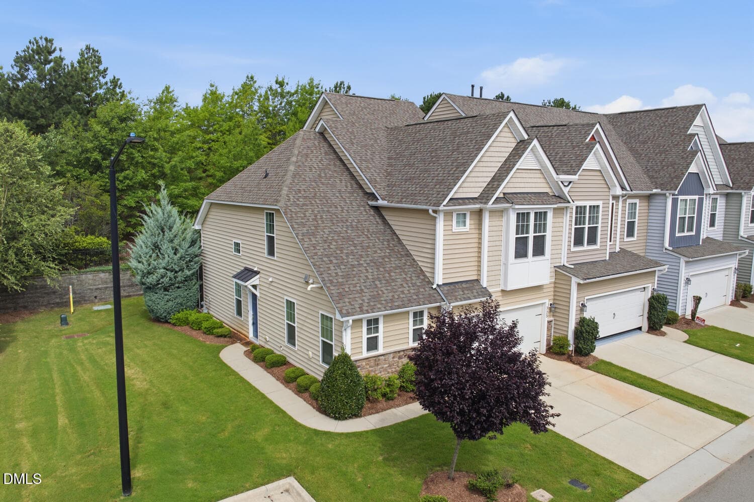 323 Acorn Hollow Pl. - 323 Acorn Hollow Place, Durham, NC 27703