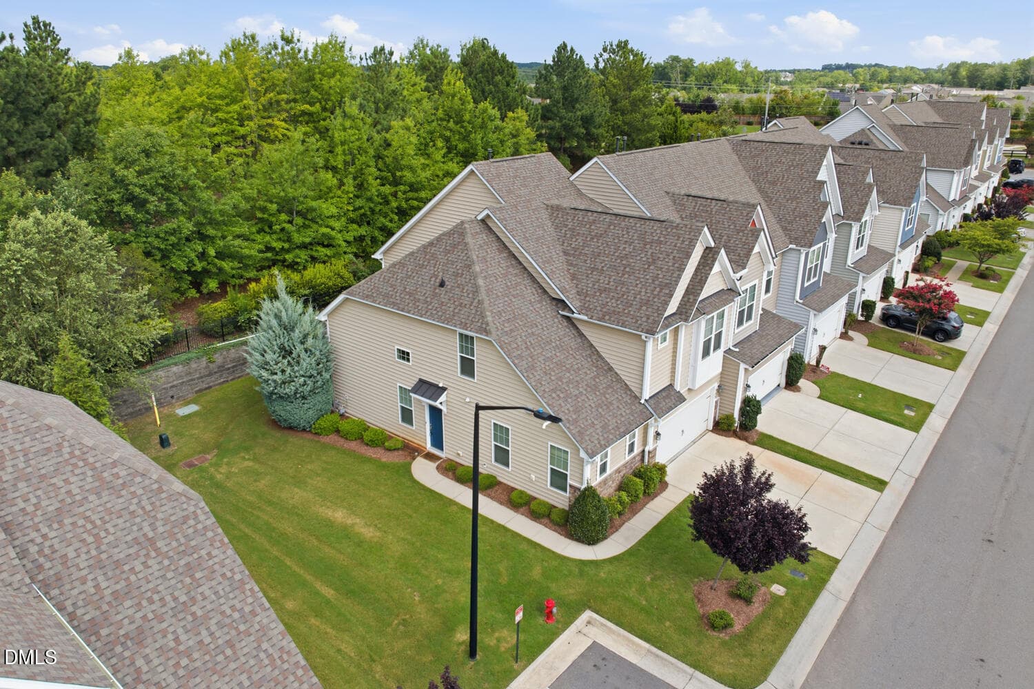 323 Acorn Hollow Pl. - 323 Acorn Hollow Place, Durham, NC 27703, Durham