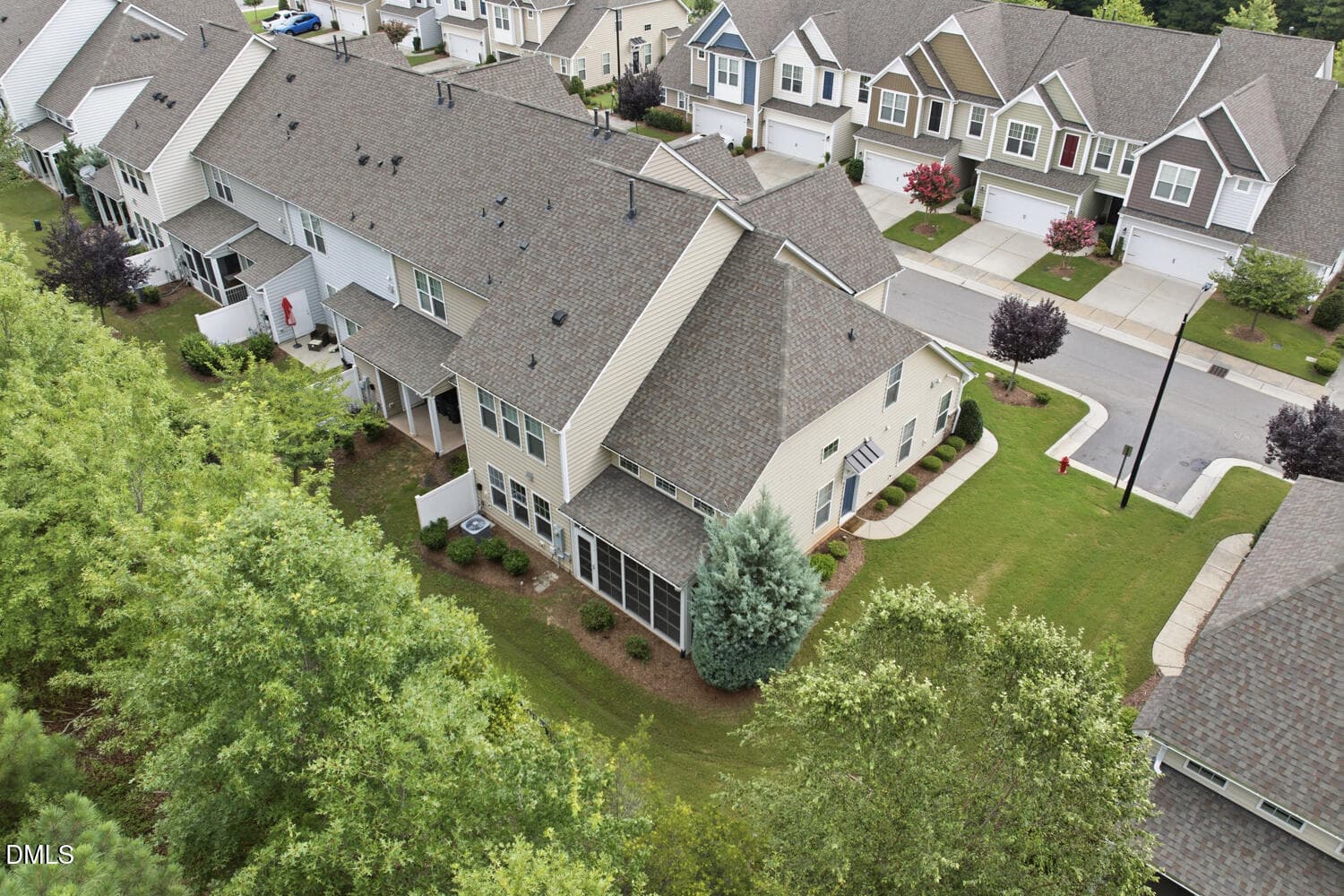 323 Acorn Hollow Pl. - 323 Acorn Hollow Place, Durham, NC 27703, Durham