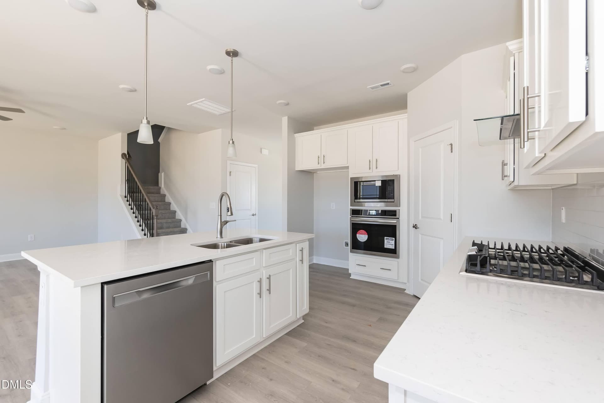 Kitchen 04 (2) - 223 Hidden Pines Drive, Cameron, NC 28326