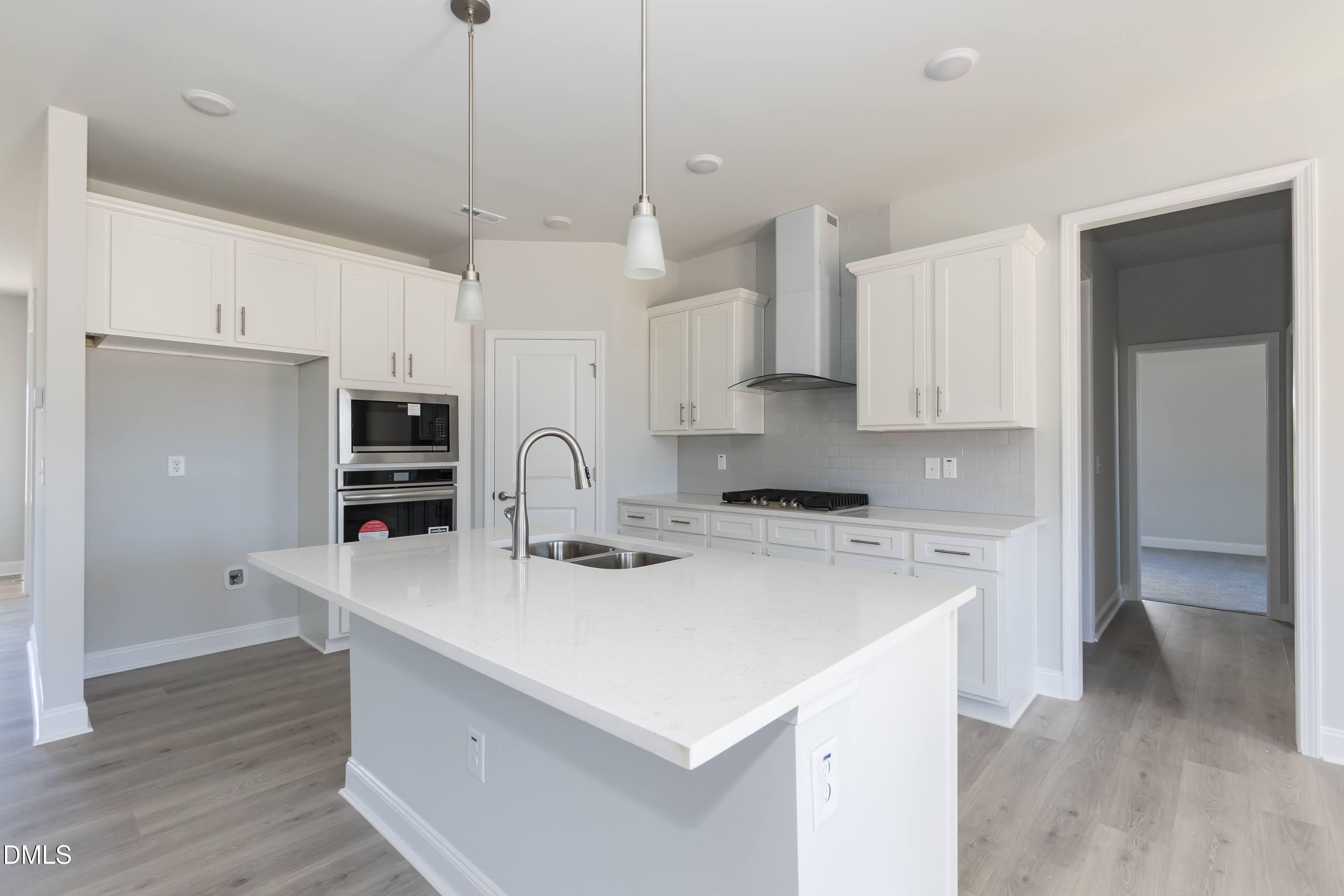 Kitchen 01 (5) - 223 Hidden Pines Drive, Cameron, NC 28326