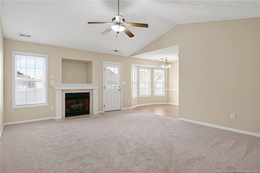 Photo 7 - 1482 Avoncroft Drive, Fayetteville, NC 28306, Fayetteville