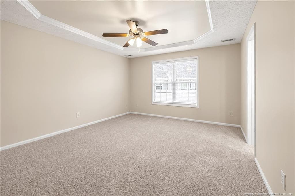 Photo 21 - 1482 Avoncroft Drive, Fayetteville, NC 28306, Fayetteville