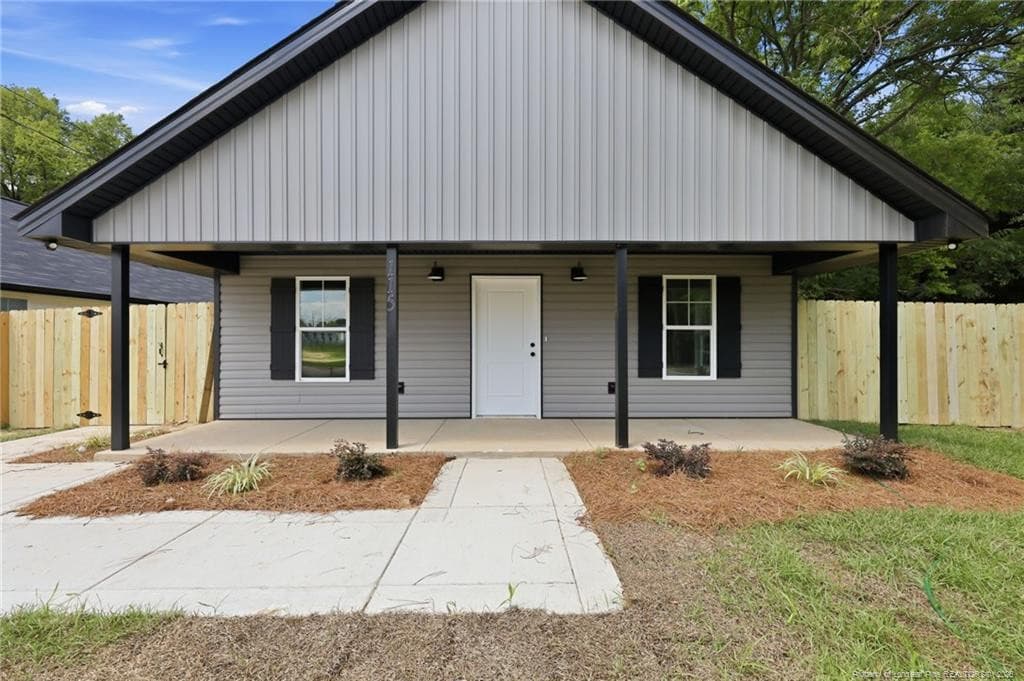 Photo 2 - 115 Jasper Street, Fayetteville, NC 28301, Fayetteville