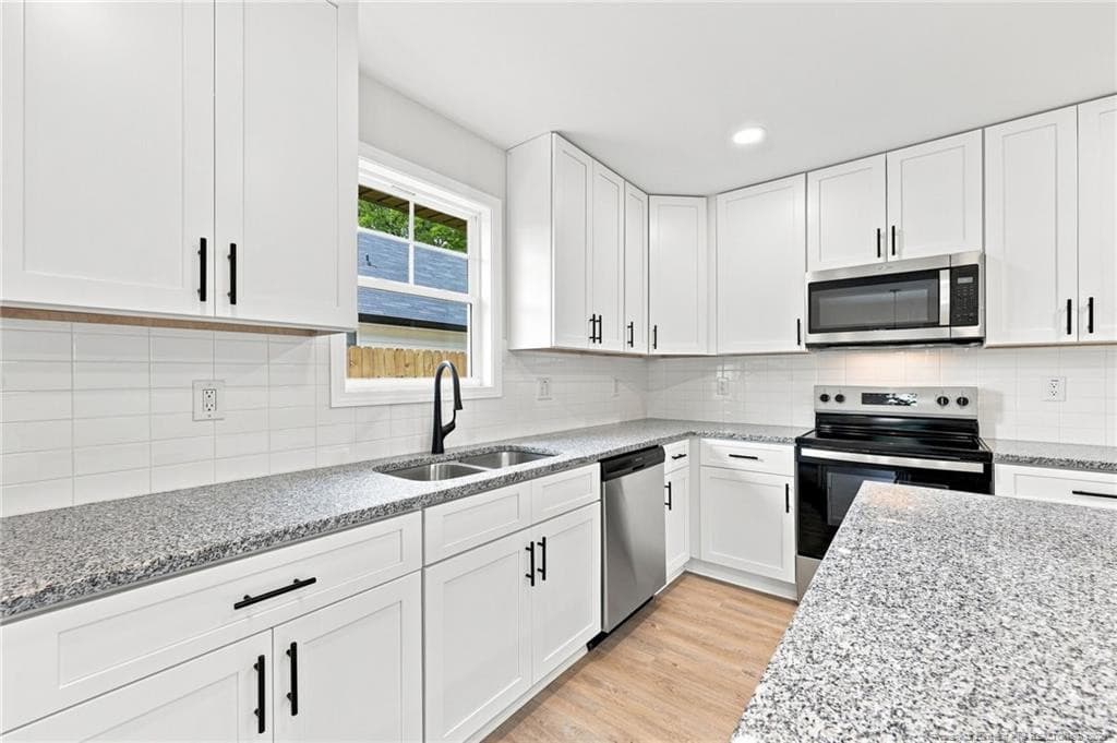 Photo 14 - 115 Jasper Street, Fayetteville, NC 28301, Fayetteville
