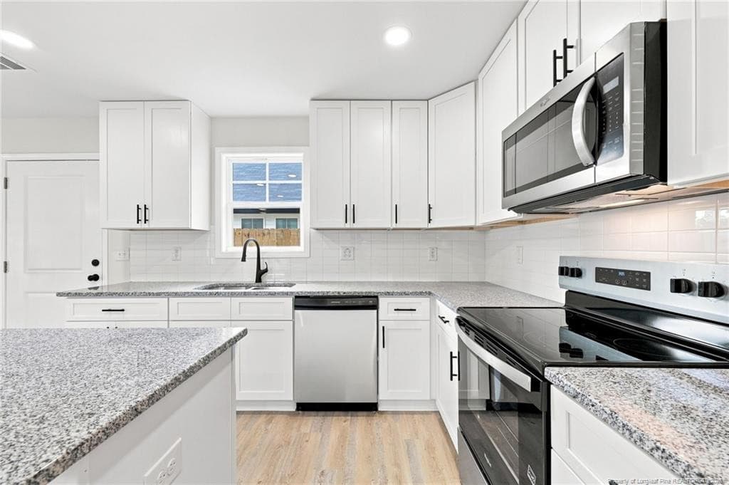 Photo 15 - 115 Jasper Street, Fayetteville, NC 28301, Fayetteville