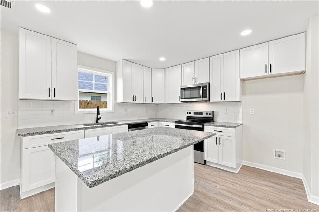 Photo 16 - 115 Jasper Street, Fayetteville, NC 28301, Fayetteville