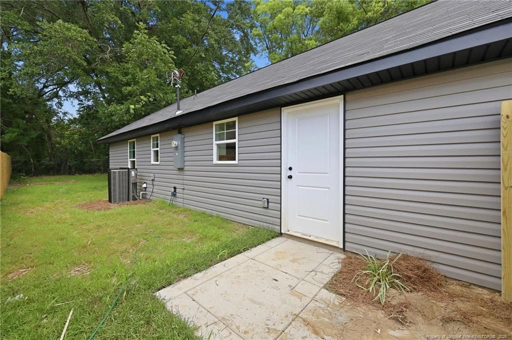 Photo 30 - 115 Jasper Street, Fayetteville, NC 28301, Fayetteville