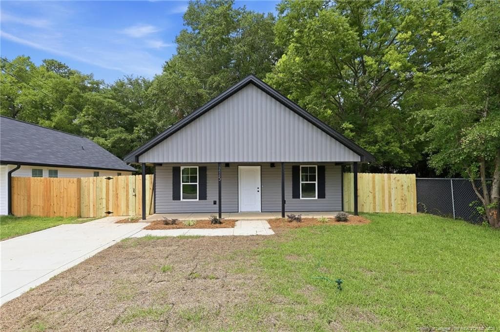 Photo 42 - 115 Jasper Street, Fayetteville, NC 28301, Fayetteville