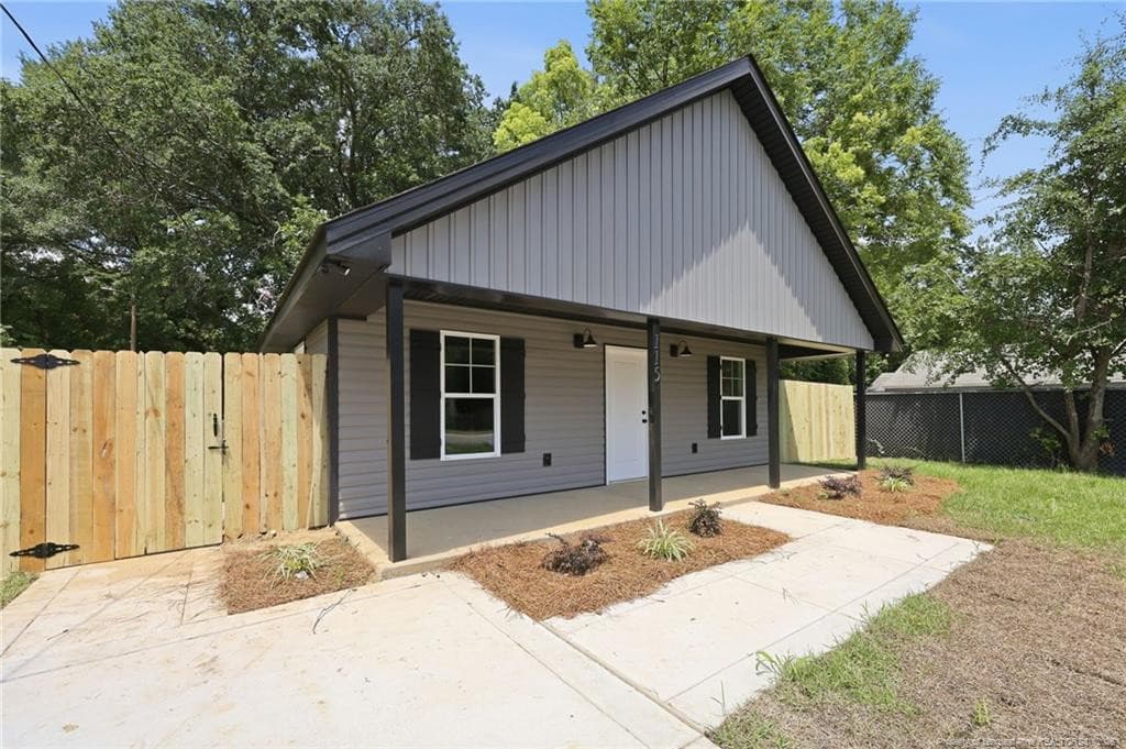 Photo 44 - 115 Jasper Street, Fayetteville, NC 28301, Fayetteville