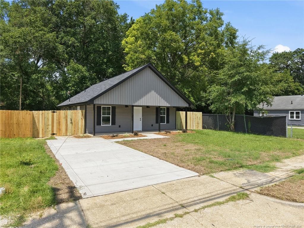 Photo 45 - 115 Jasper Street, Fayetteville, NC 28301, Fayetteville