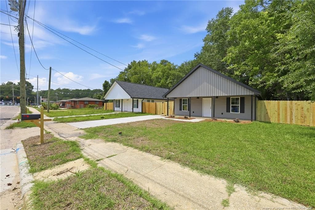 Photo 47 - 115 Jasper Street, Fayetteville, NC 28301, Fayetteville