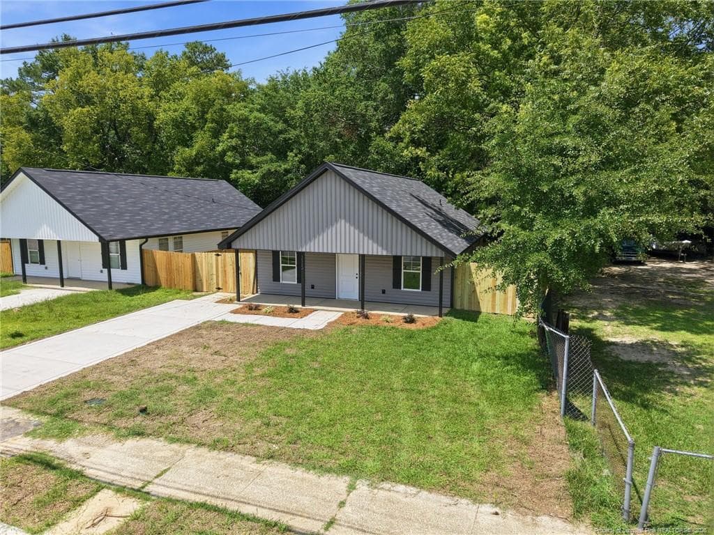 Photo 48 - 115 Jasper Street, Fayetteville, NC 28301, Fayetteville