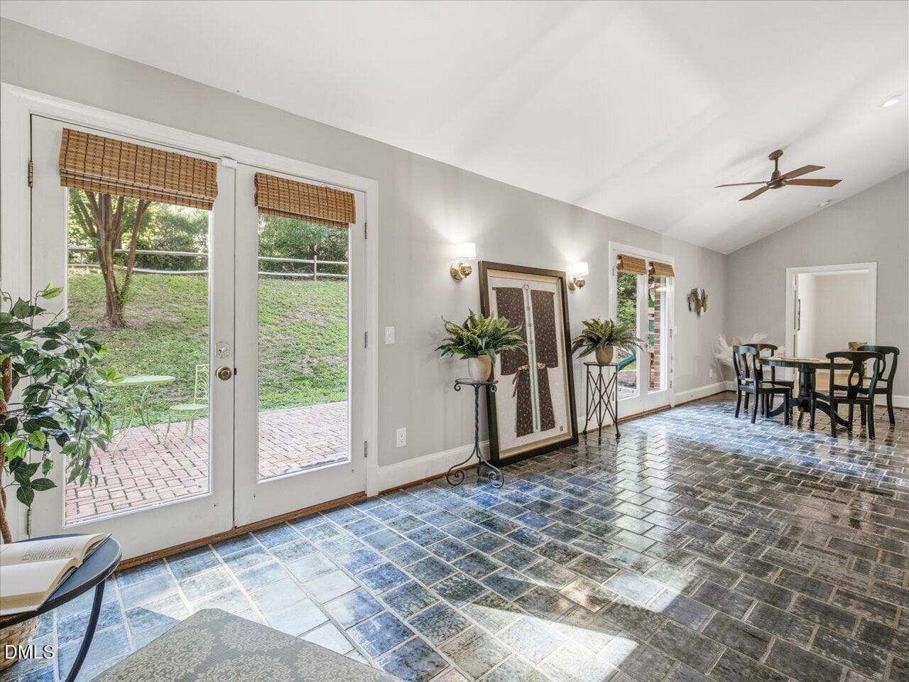 Amazing light-filled Sunroom - 12 Lanier Drive, Chapel Hill, NC 27517, Chapel Hill