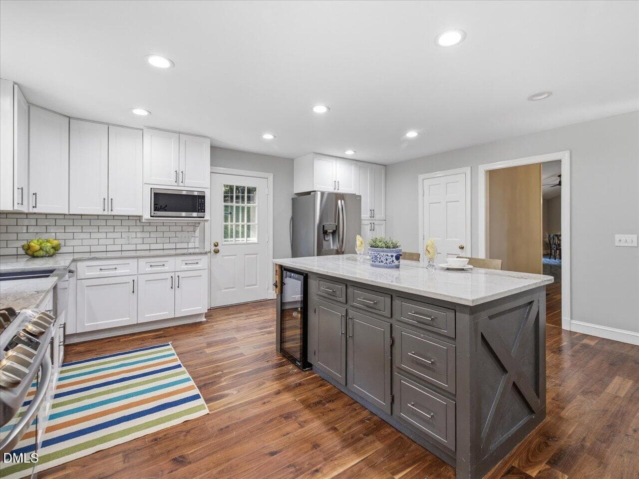 041-Kitchen - 12 Lanier Drive, Chapel Hill, NC 27517, Chapel Hill