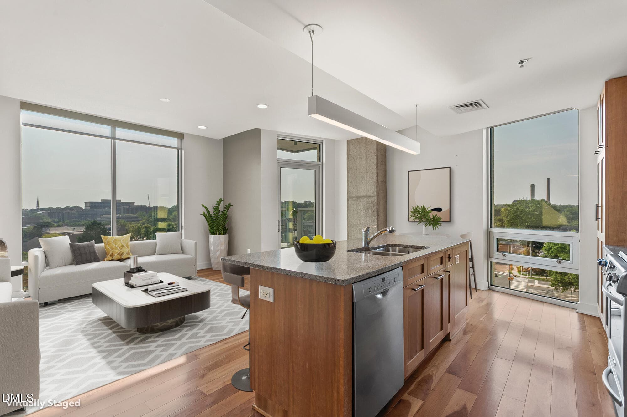 601 W Rosemary Street-VS-1 - 601 W Rosemary Street Unit 604, Chapel Hill, NC 27516, Chapel Hill