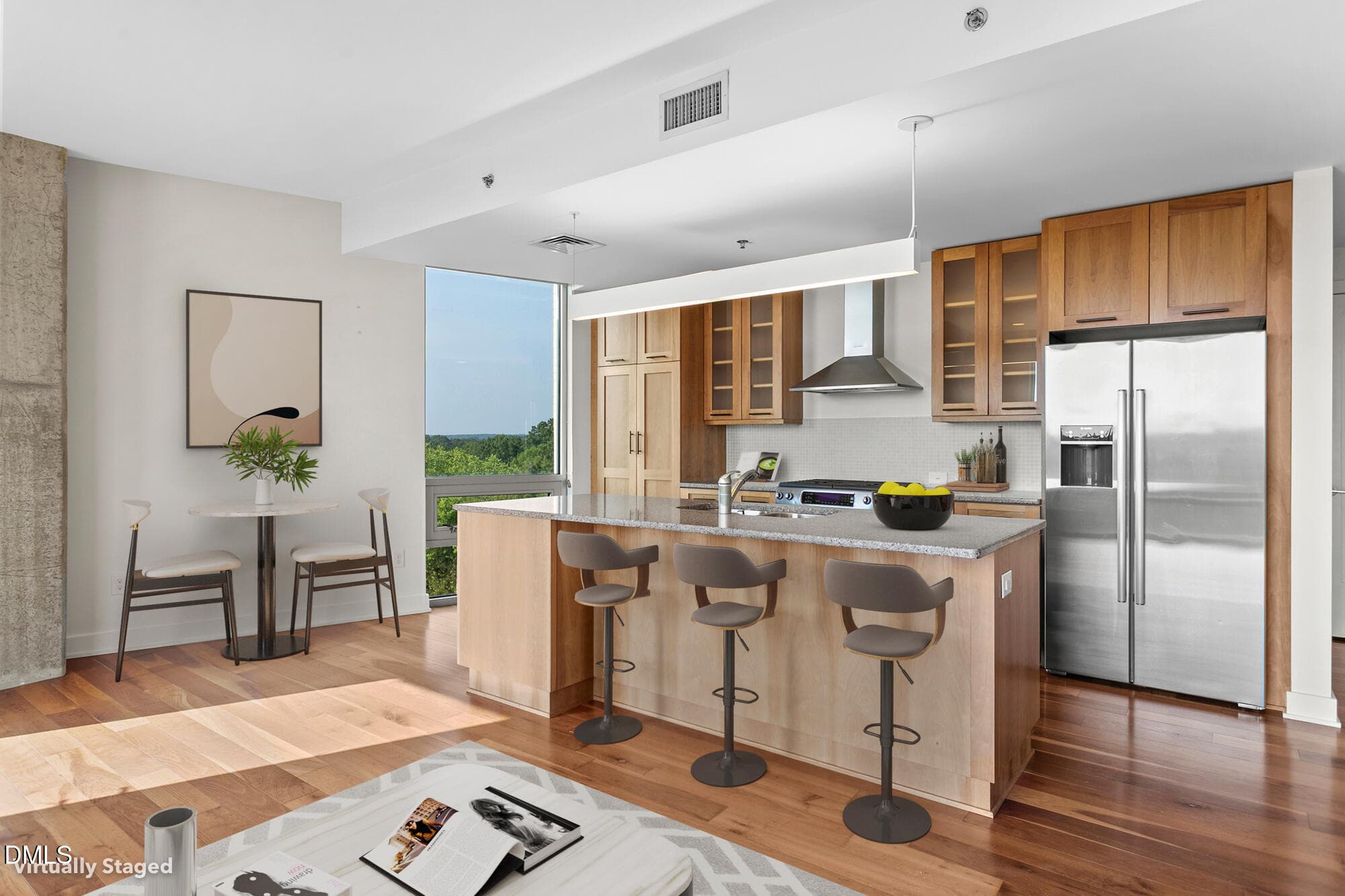 601 W Rosemary Street-VS-2 - 601 W Rosemary Street Unit 604, Chapel Hill, NC 27516, Chapel Hill
