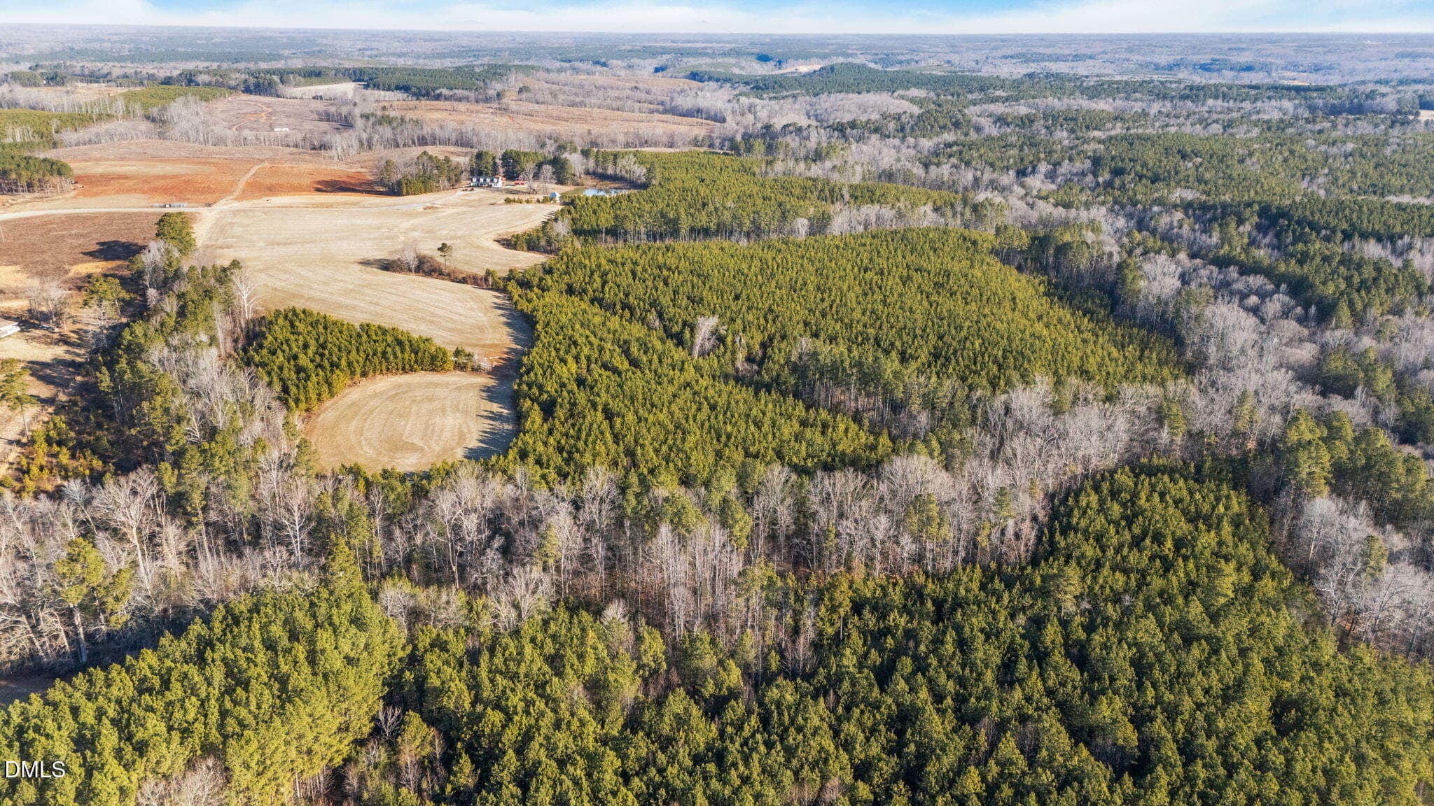 0 Callis Road, South Hill, VA 23917