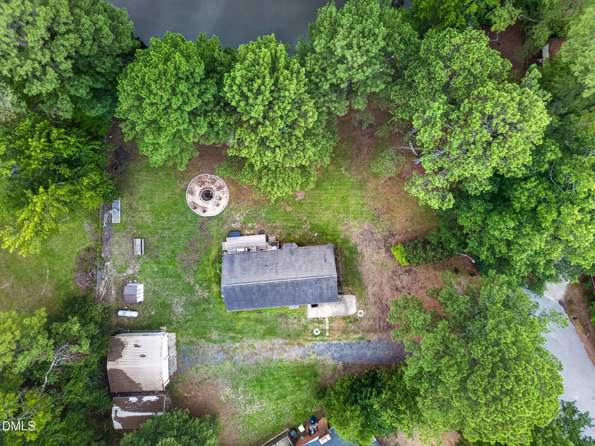 54-web-or-mls-DJI_20260804042031_0109_D - 2820 Willow Court, Raleigh, NC 27610, Raleigh