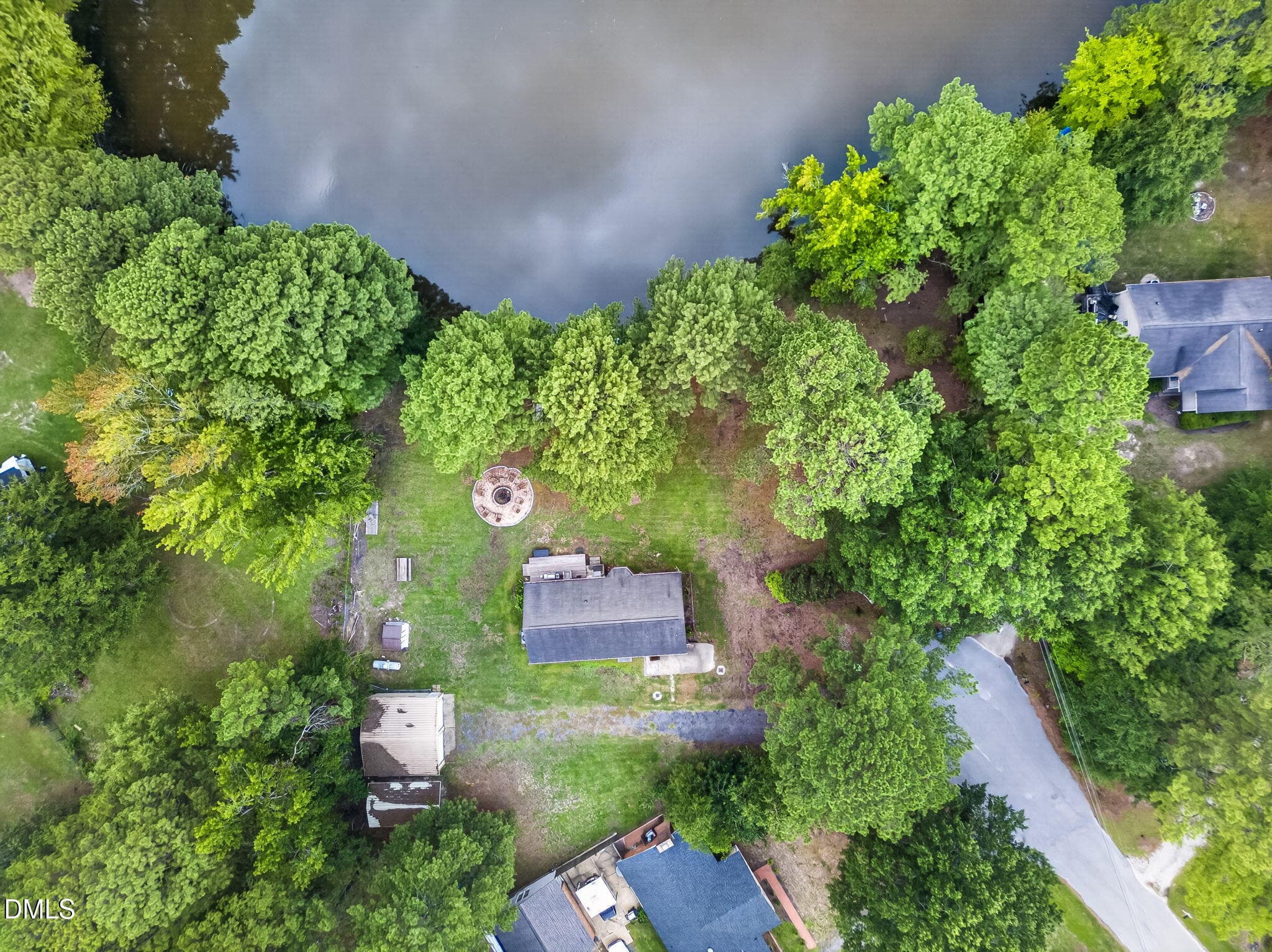 55-web-or-mls-DJI_20260804042048_0110_D - 2820 Willow Court, Raleigh, NC 27610, Raleigh
