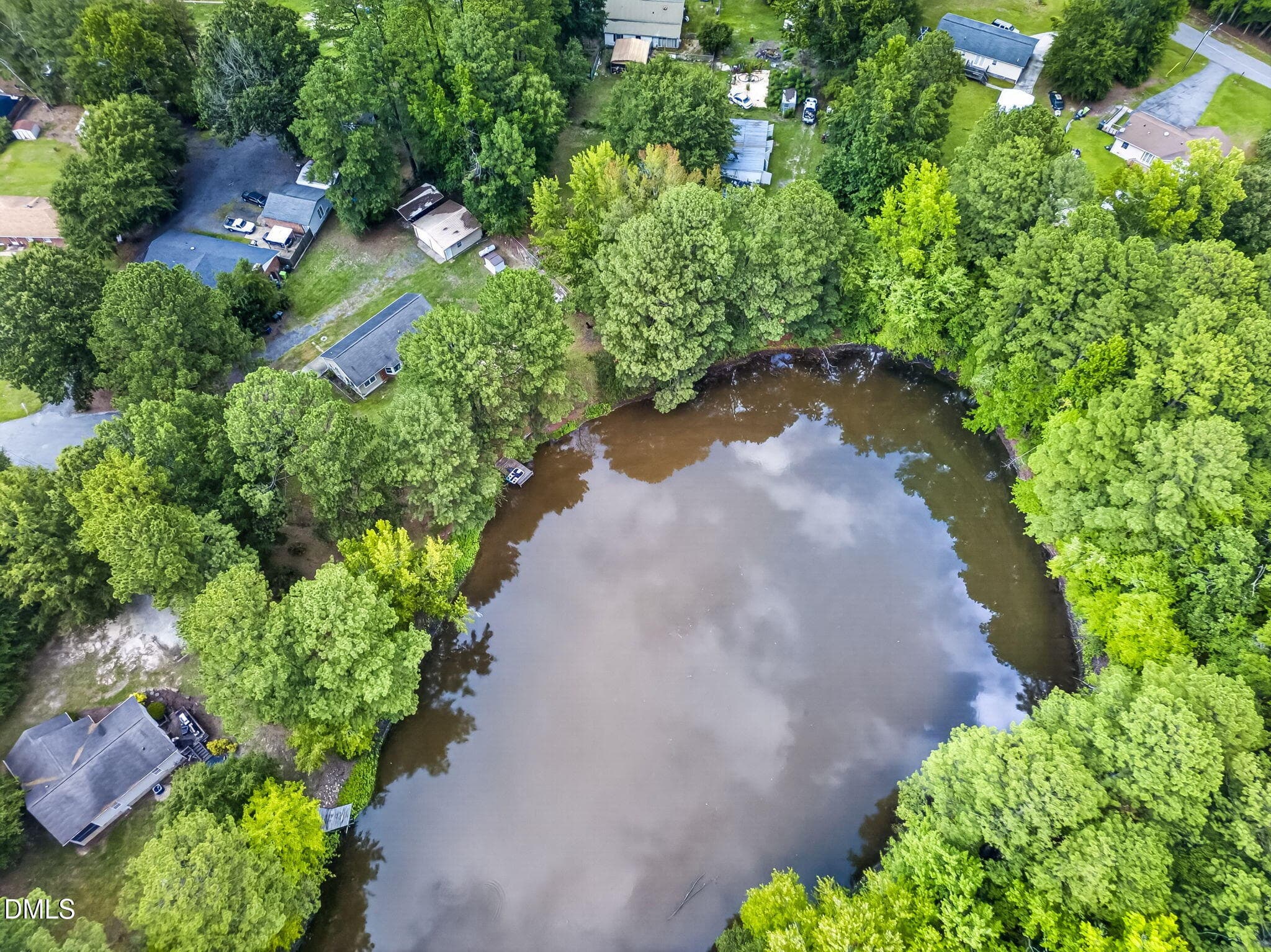 58-web-or-mls-DJI_20260804042145_0120_D - 2820 Willow Court, Raleigh, NC 27610, Raleigh