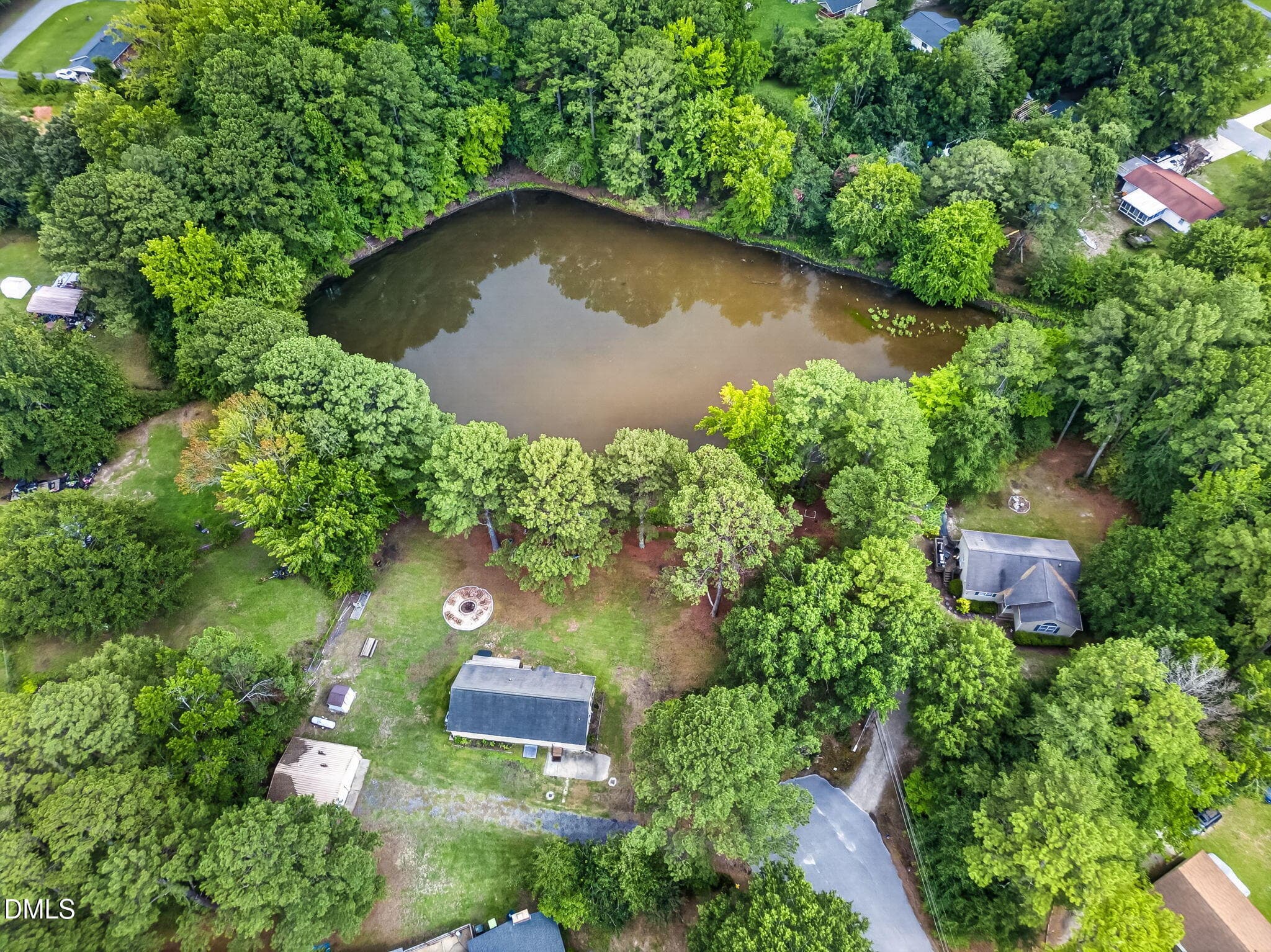 60-web-or-mls-DJI_20260804042215_0125_D - 2820 Willow Court, Raleigh, NC 27610, Raleigh