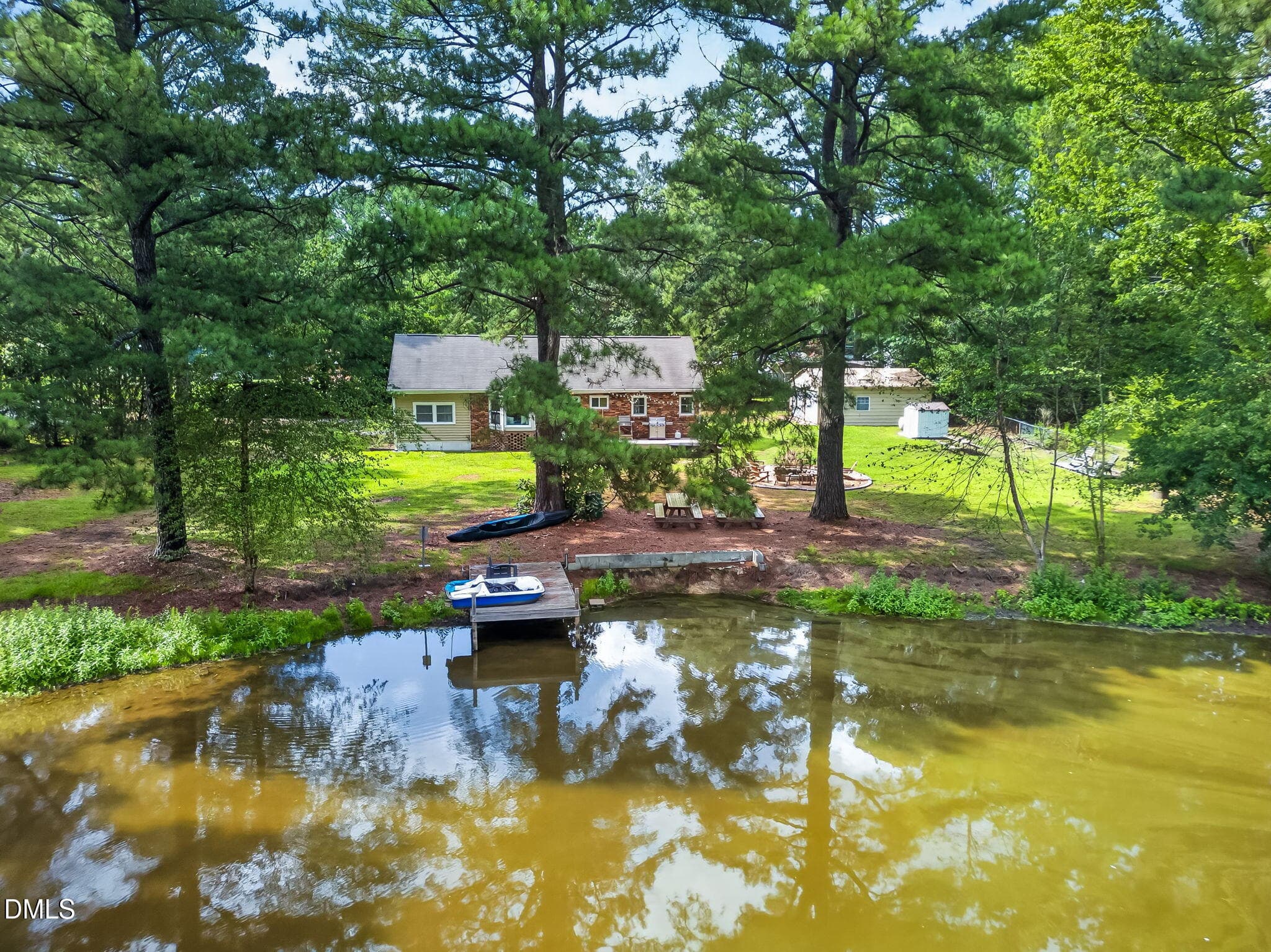 64-web-or-mls-DJI_20260804042338_0137_D - 2820 Willow Court, Raleigh, NC 27610, Raleigh