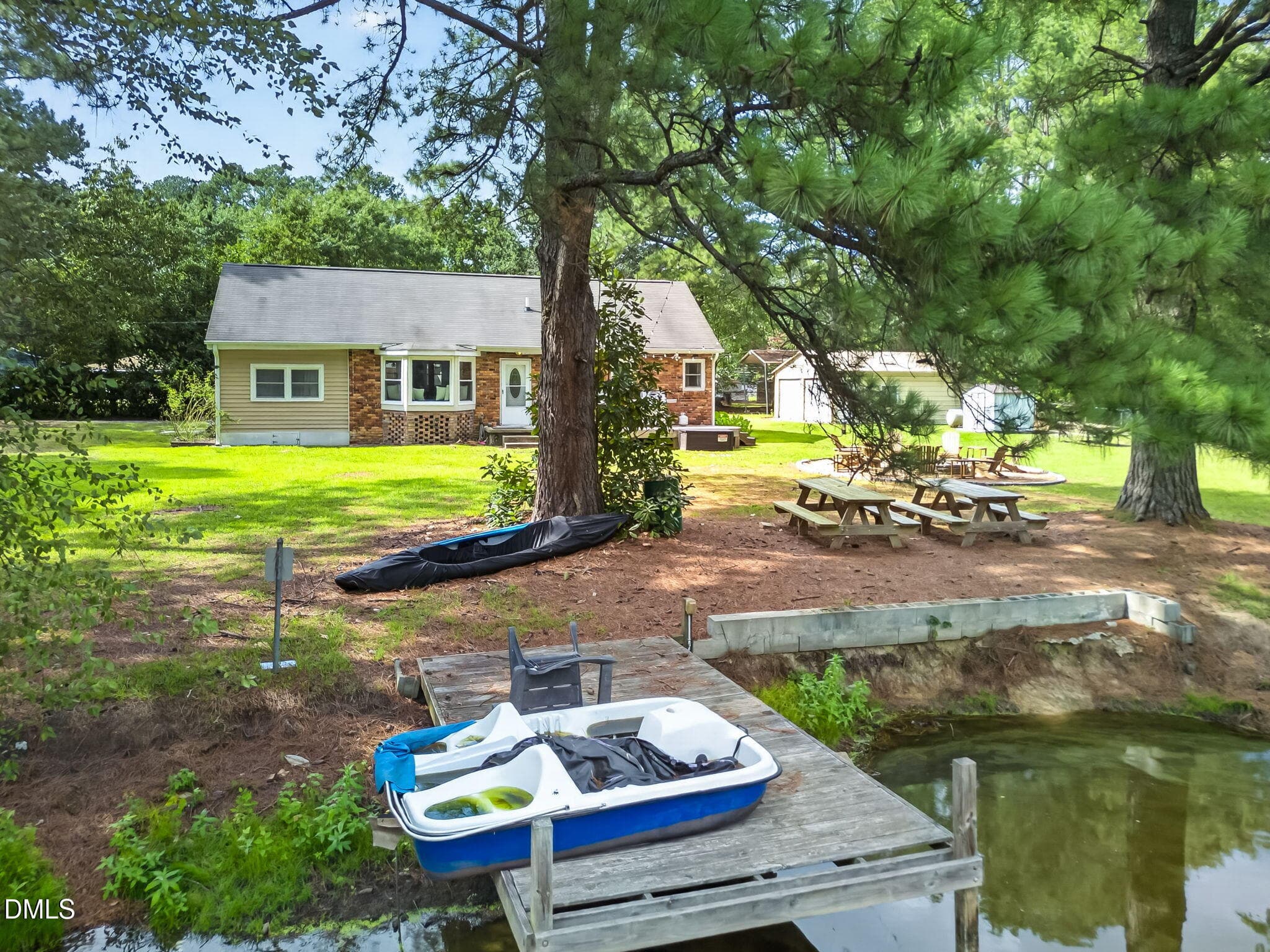 67-web-or-mls-DJI_20260804042417_0149_D - 2820 Willow Court, Raleigh, NC 27610, Raleigh