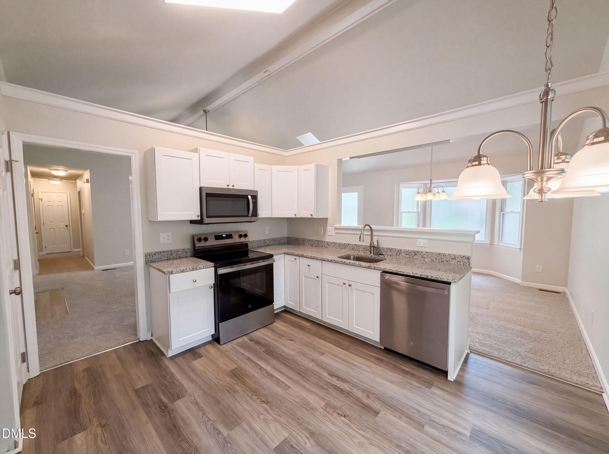 listing_1 - 1004 Clifford Drive, Durham, NC 27704
