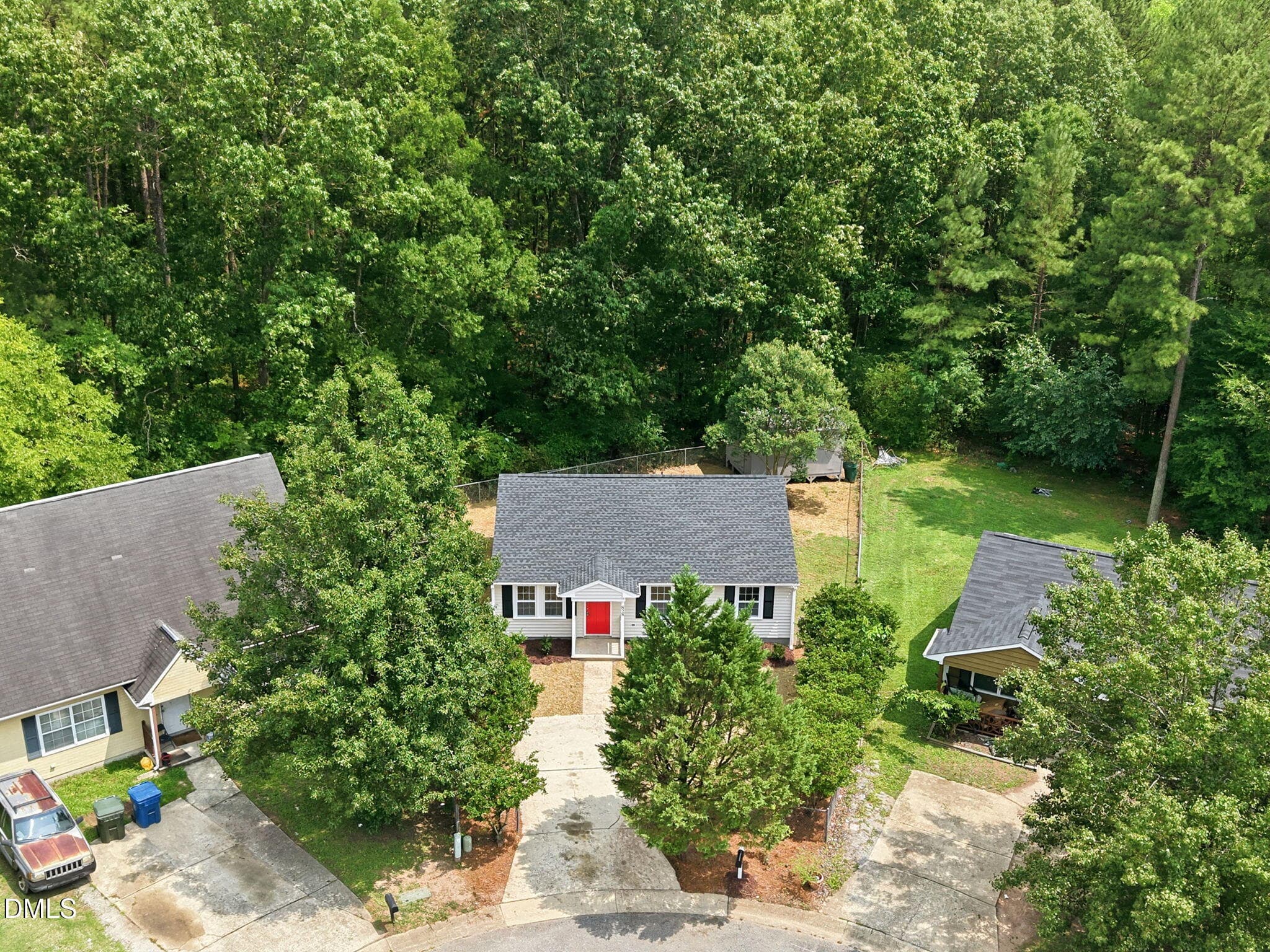 5-web-or-mls-DJI_20250428061842_0593_D - 828 Shari Court, Durham, NC 27704, Durham