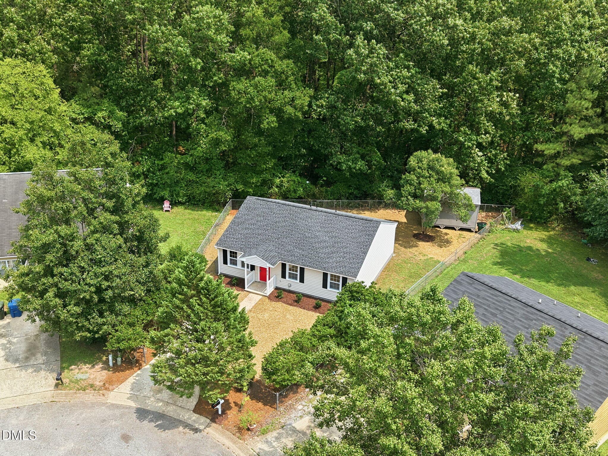 6-web-or-mls-DJI_20250428061851_0594_D - 828 Shari Court, Durham, NC 27704, Durham