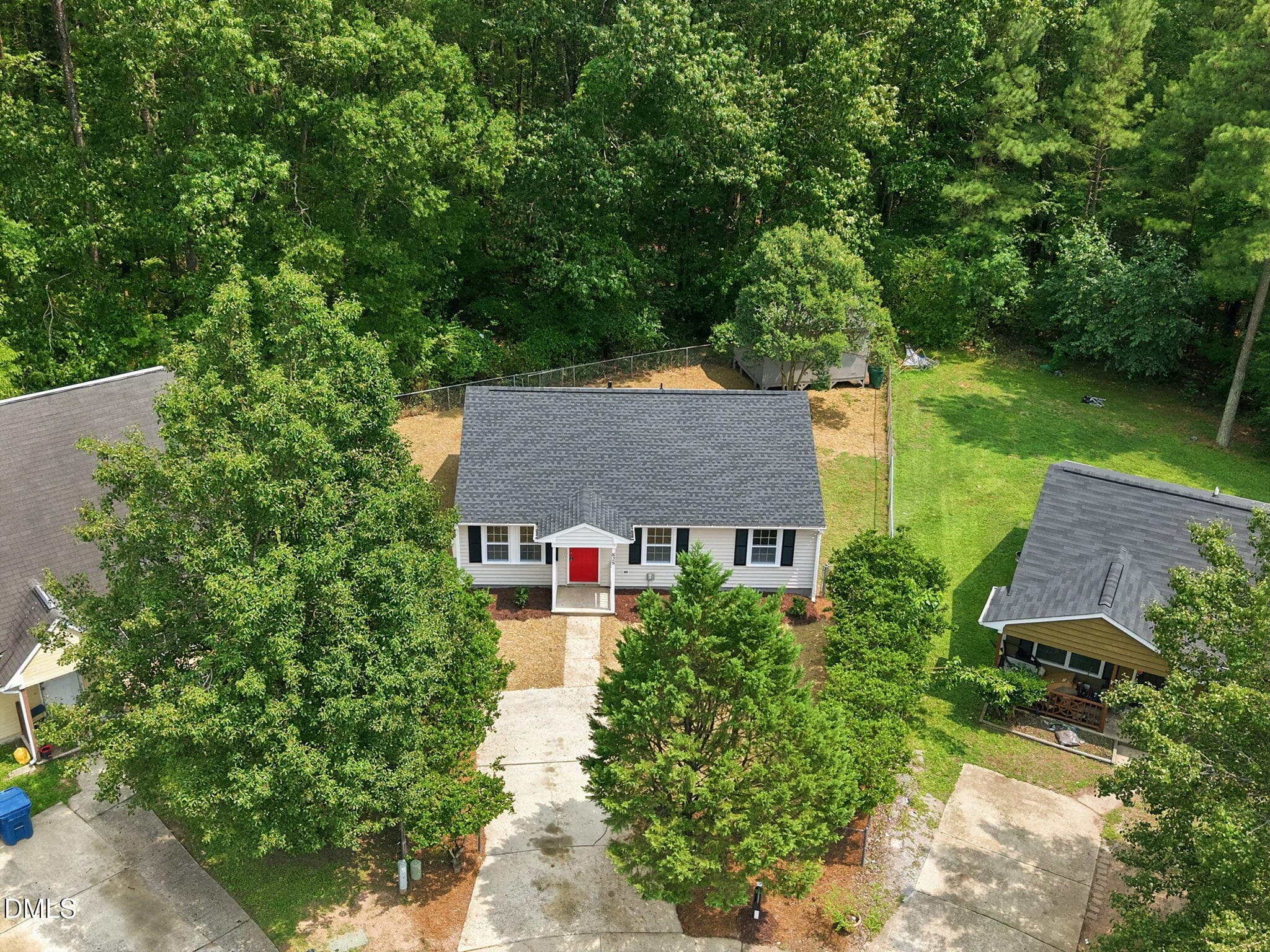 7-web-or-mls-DJI_20250428061857_0595_D - 828 Shari Court, Durham, NC 27704, Durham
