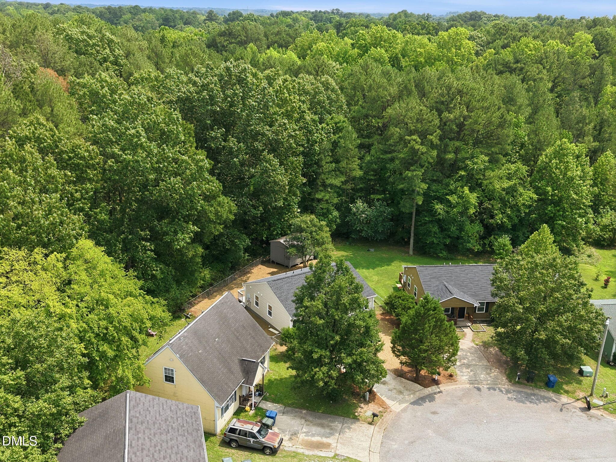 8-web-or-mls-DJI_20250428061909_0596_D - 828 Shari Court, Durham, NC 27704, Durham