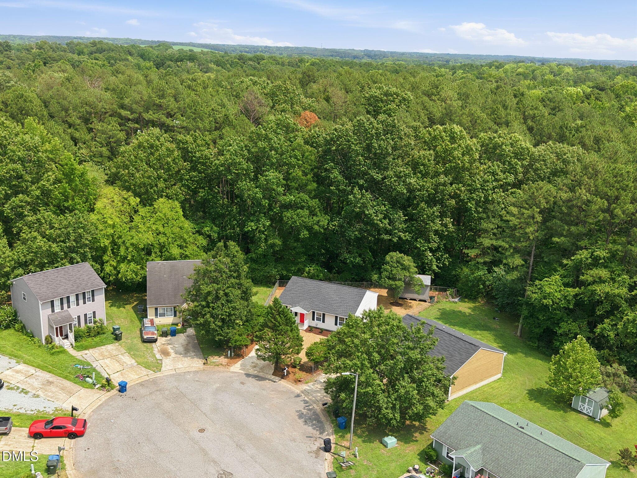 9-web-or-mls-DJI_20250428061925_0597_D - 828 Shari Court, Durham, NC 27704, Durham
