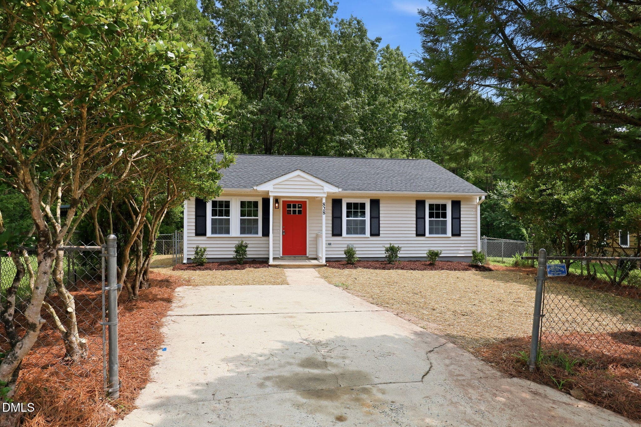 49-web-or-mls-IMG_7510 - 828 Shari Court, Durham, NC 27704, Durham