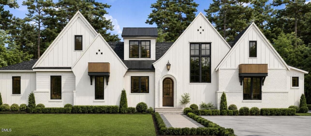 425 Warren Avenue, Cary, NC 27511