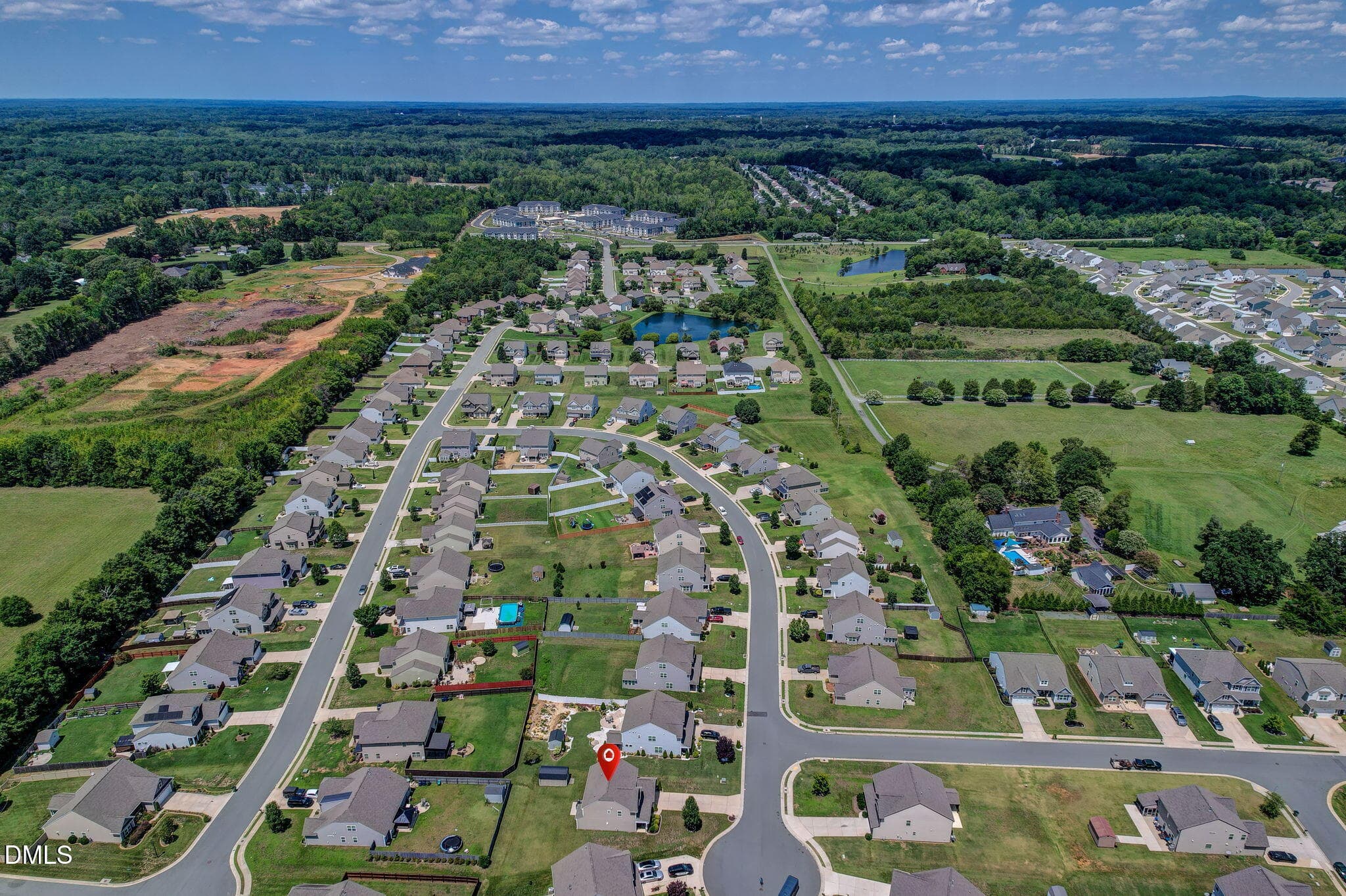 39-web-or-mls-203 Boiling Springs-7 - 203 Boling Springs Court, Whitsett, NC 27377