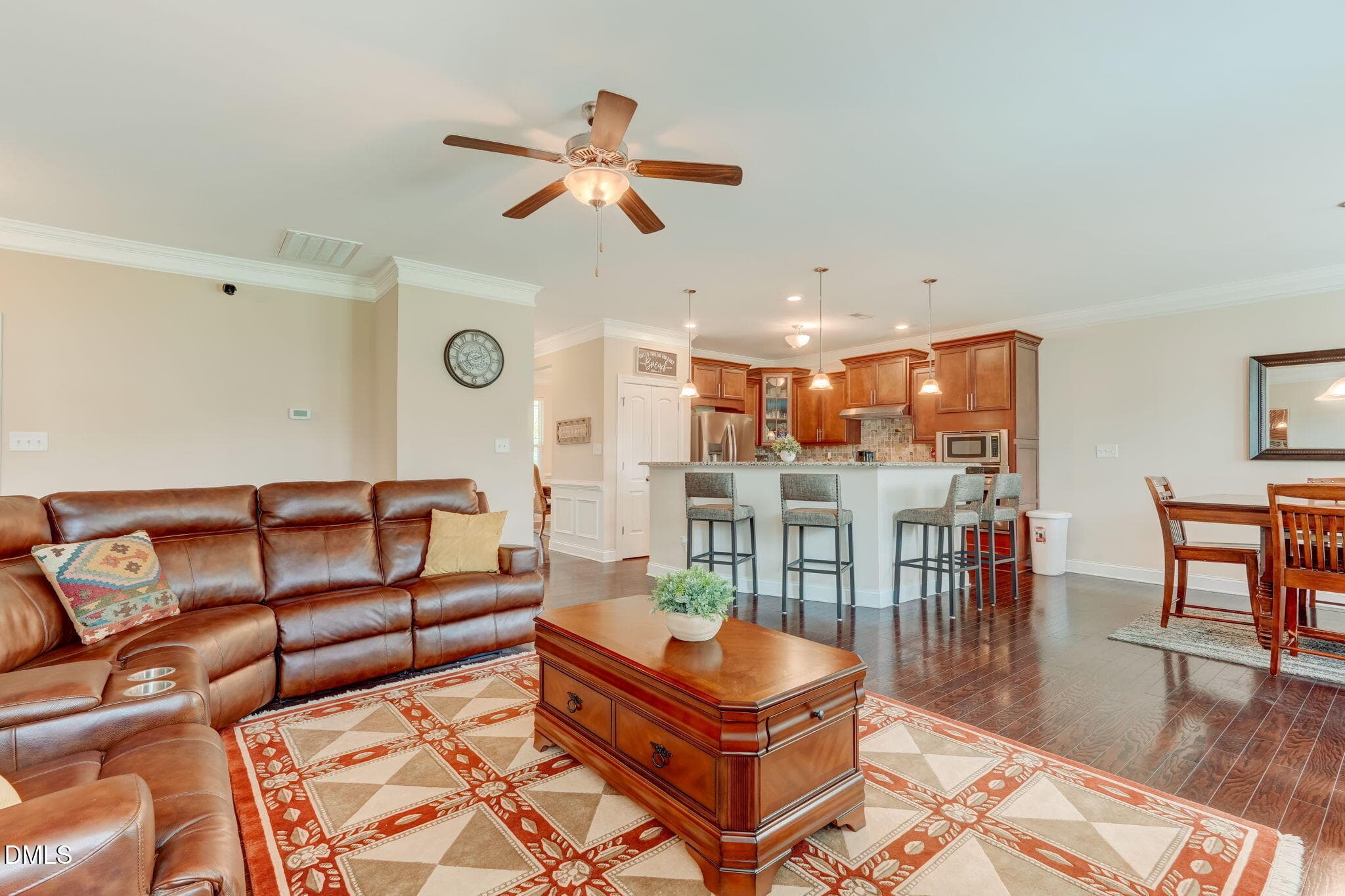 12-web-or-mls-203 Boiling Springs-20 - 203 Boling Springs Court, Whitsett, NC 27377