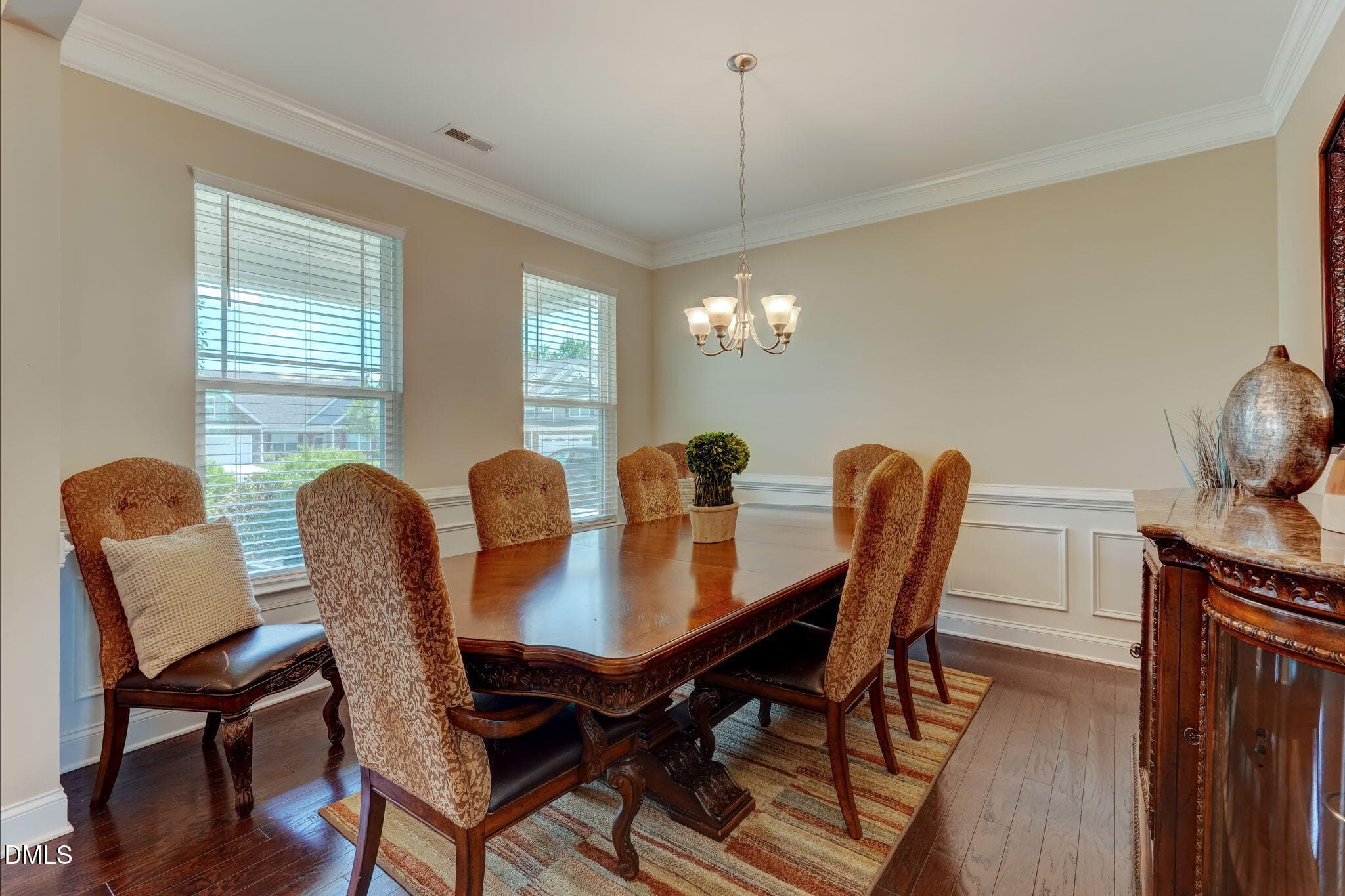 9-web--or mls-203 Boiling Springs-16 - 203 Boling Springs Court, Whitsett, NC 27377