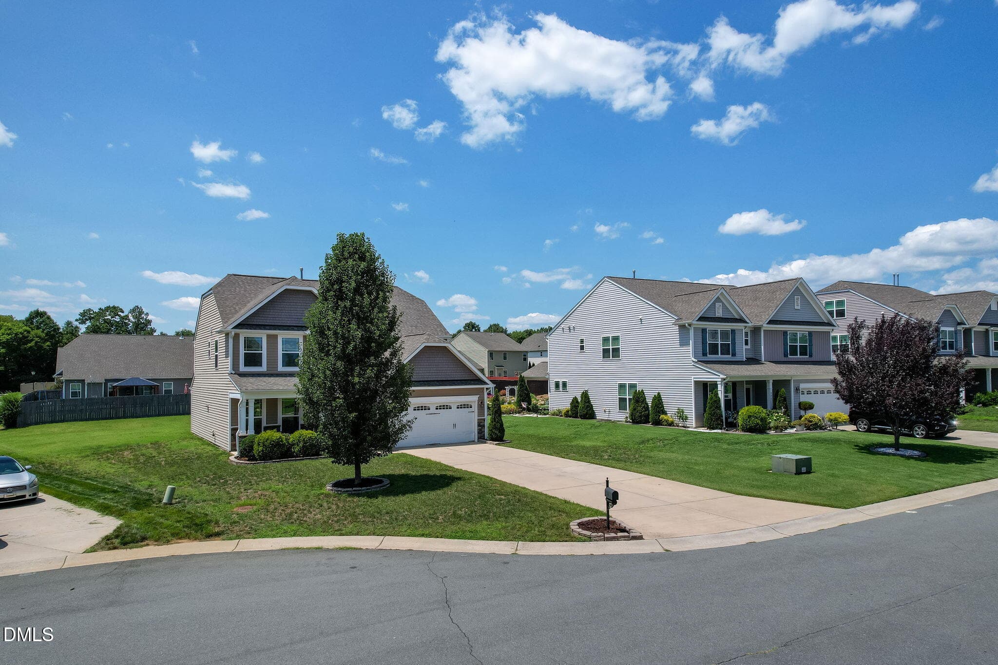 2-web-or-mls-203 Boiling Springs-1 - 203 Boling Springs Court, Whitsett, NC 27377